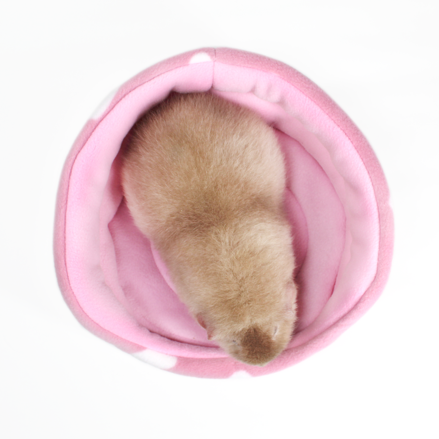 Valentine's Day Cuddle Cup Bed