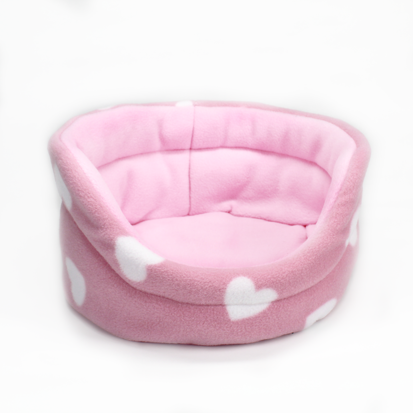 Valentine's Day Cuddle Cup Bed