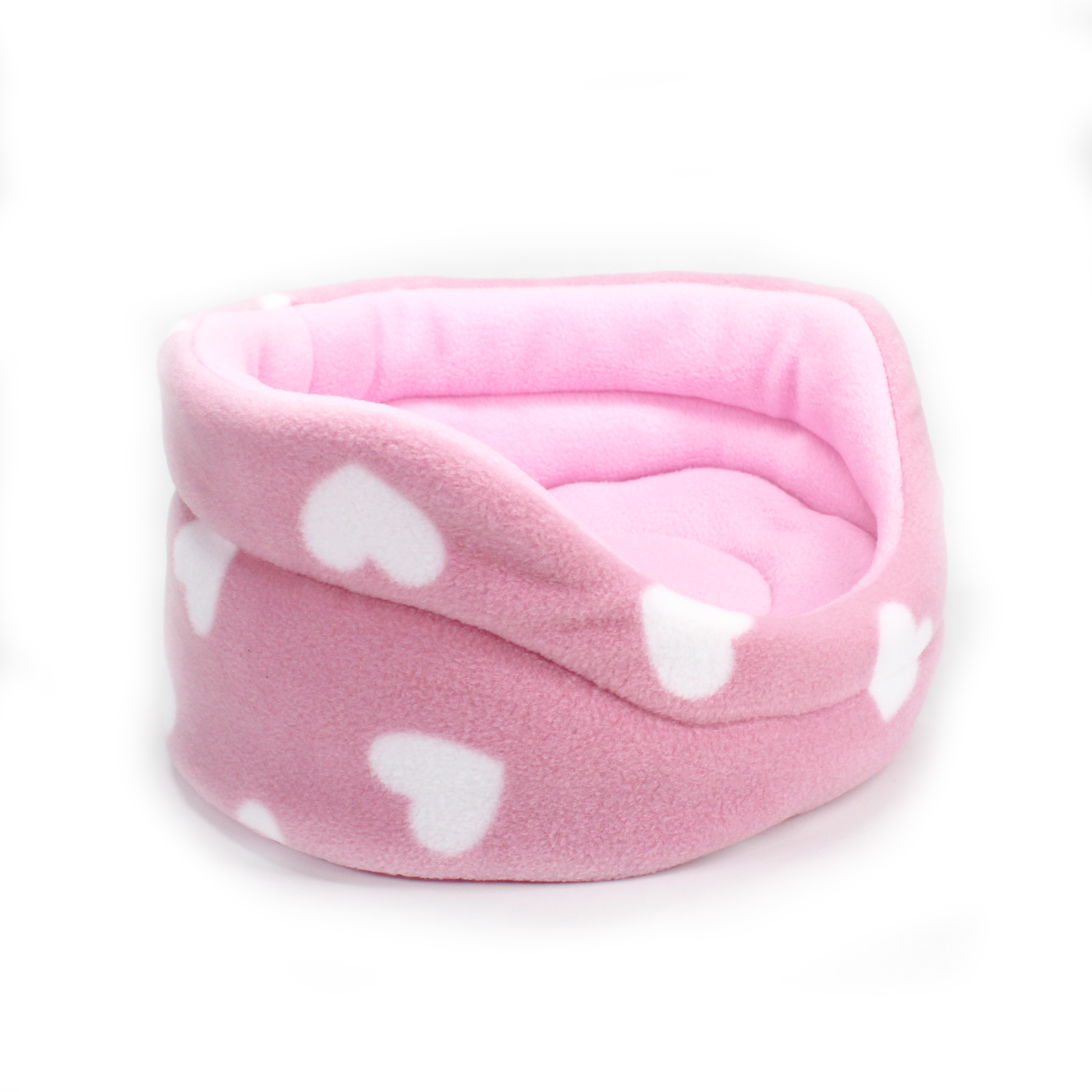 Valentine's Day Cuddle Cup Bed