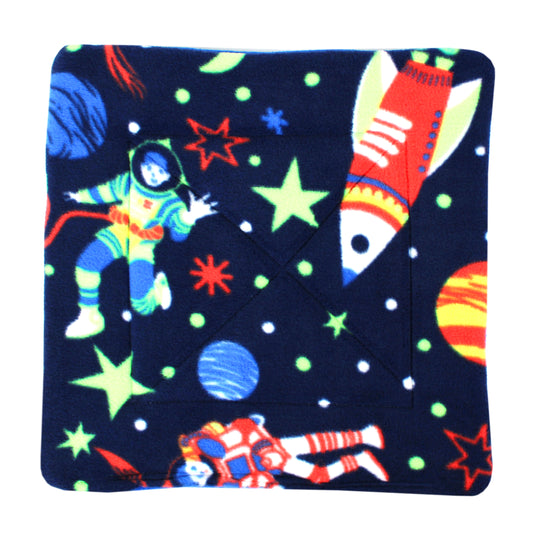 Space Large Square Pee Pad