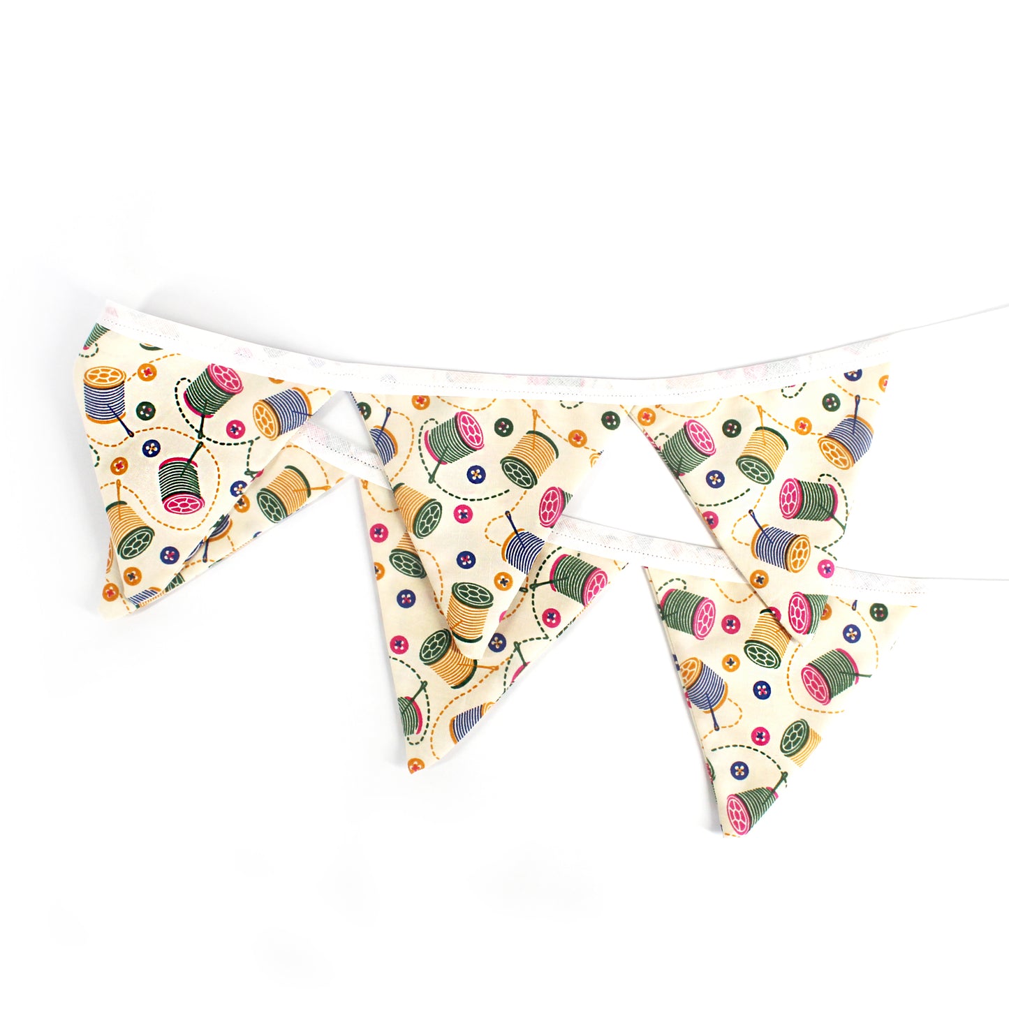 Sew Sweet Bunting