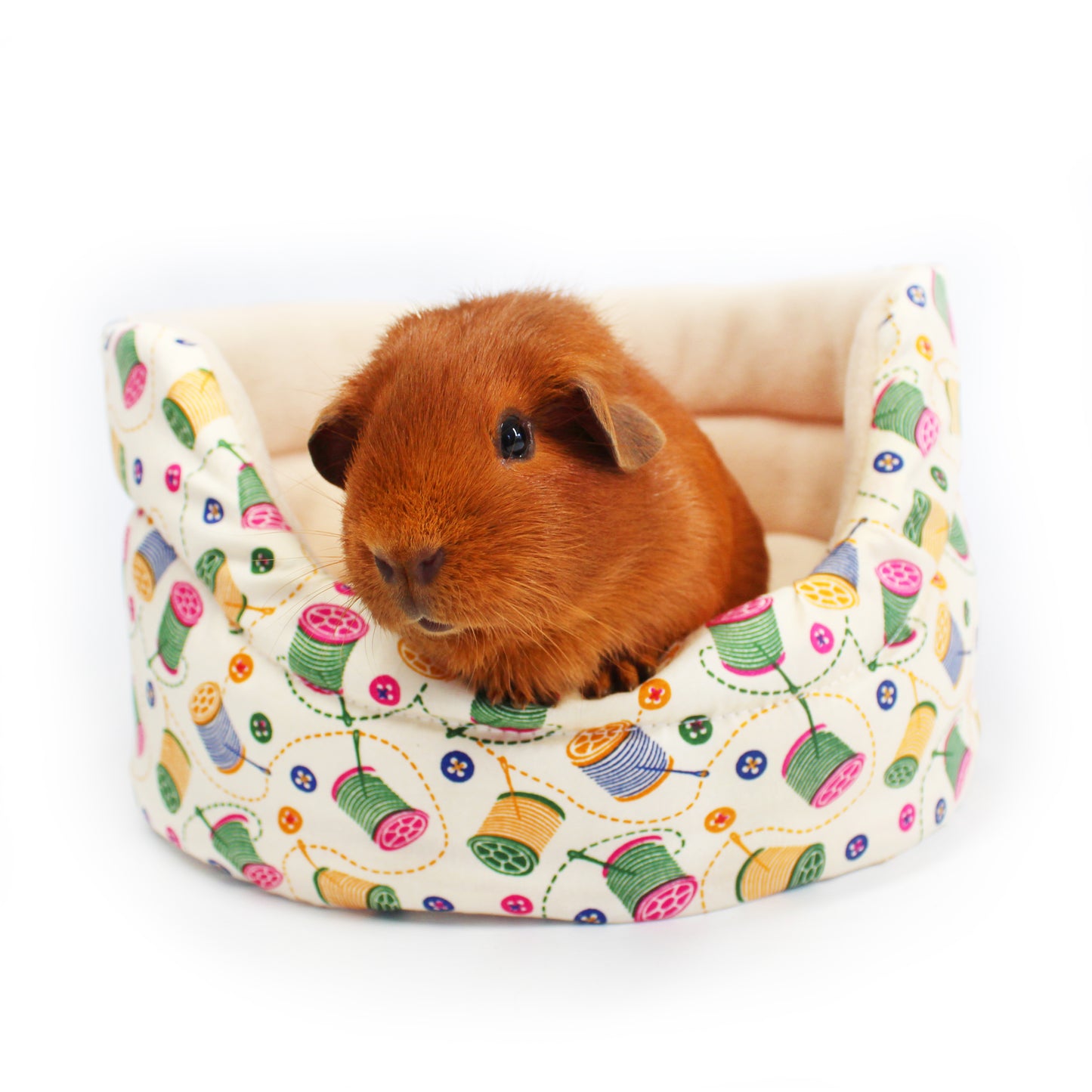 Sew Sweet Guinea Pig Accessory Bundle
