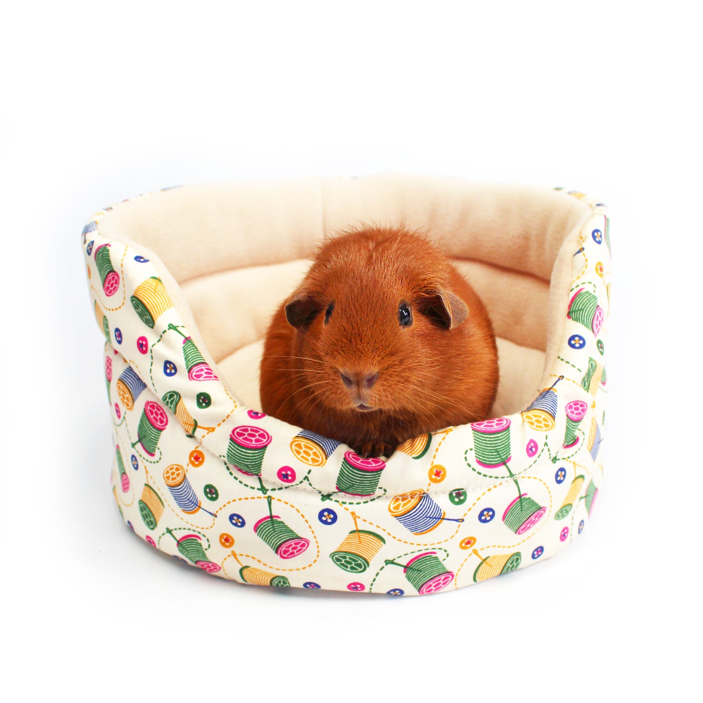 Sew Sweet Guinea Pig Accessory Bundle