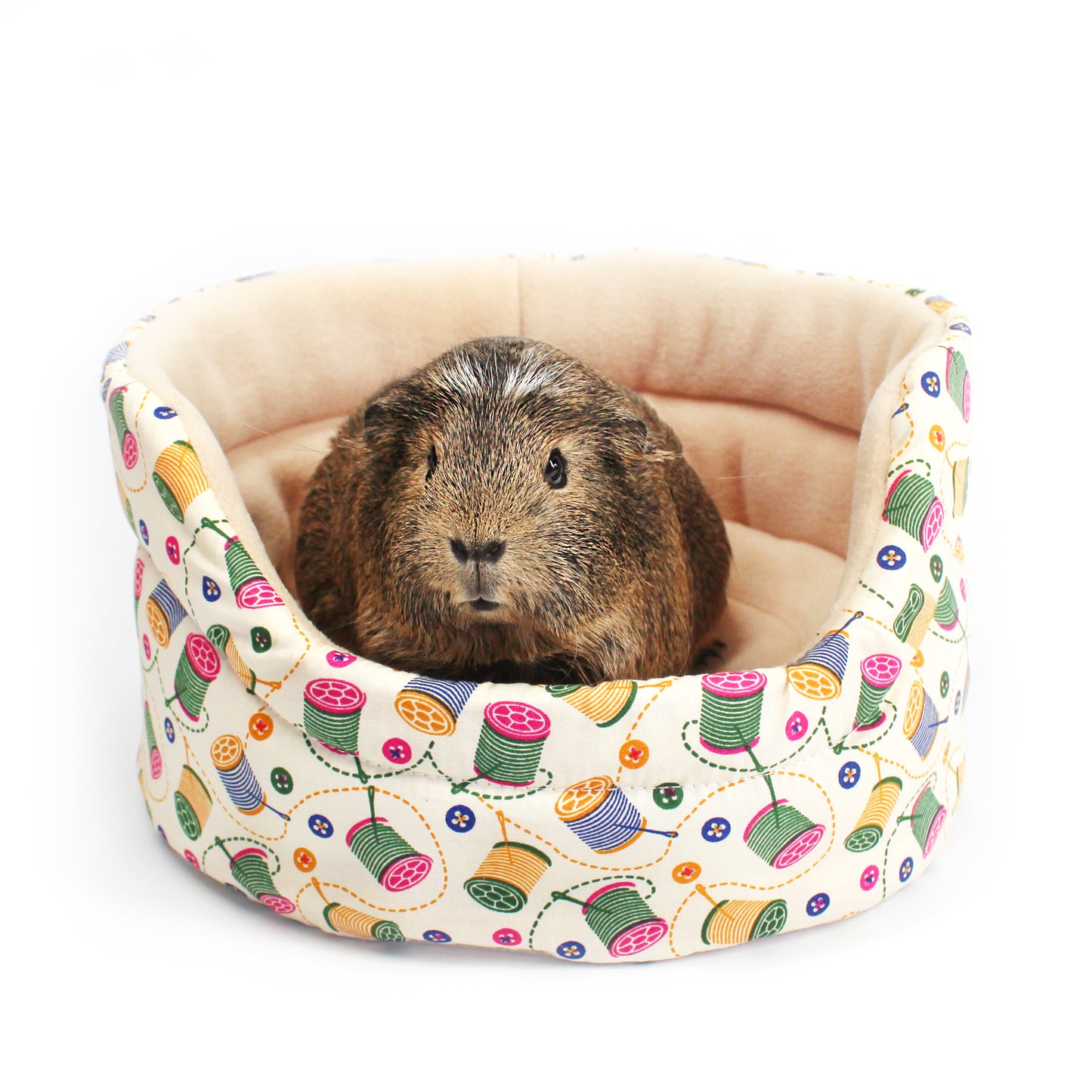 Sew Sweet Guinea Pig Accessory Bundle