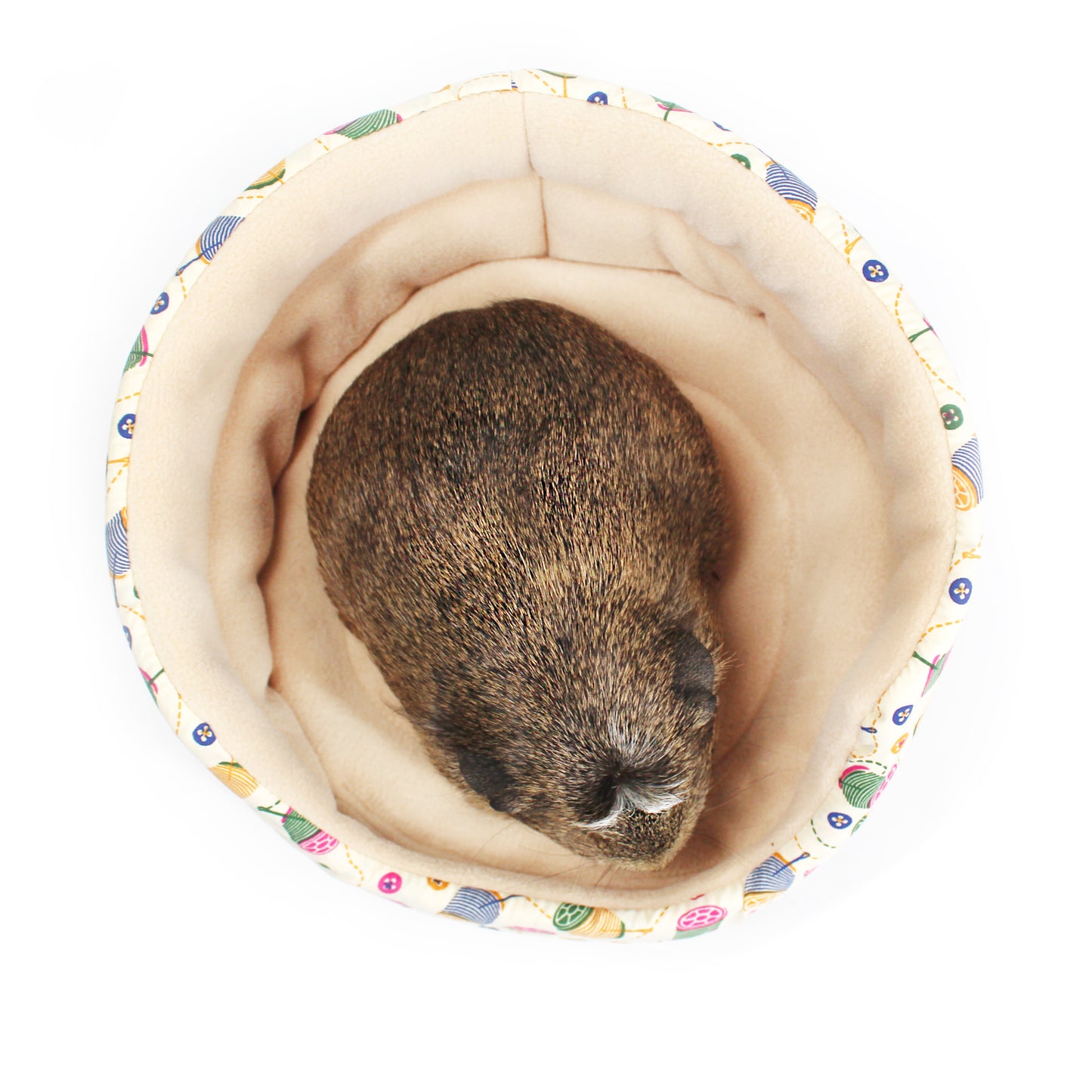 Sew Sweet Guinea Pig Accessory Bundle