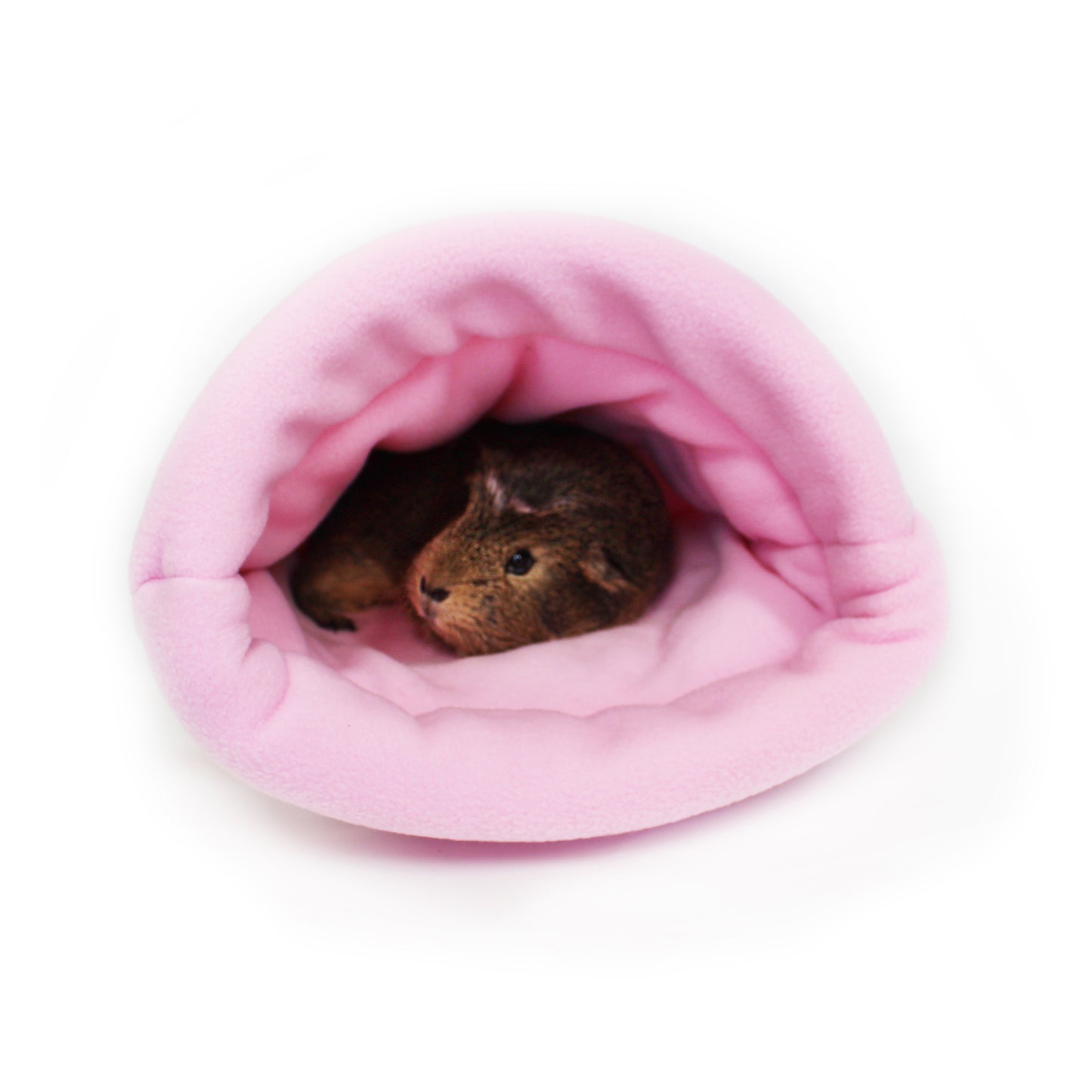 Foxy Fleece Cuddle Sack