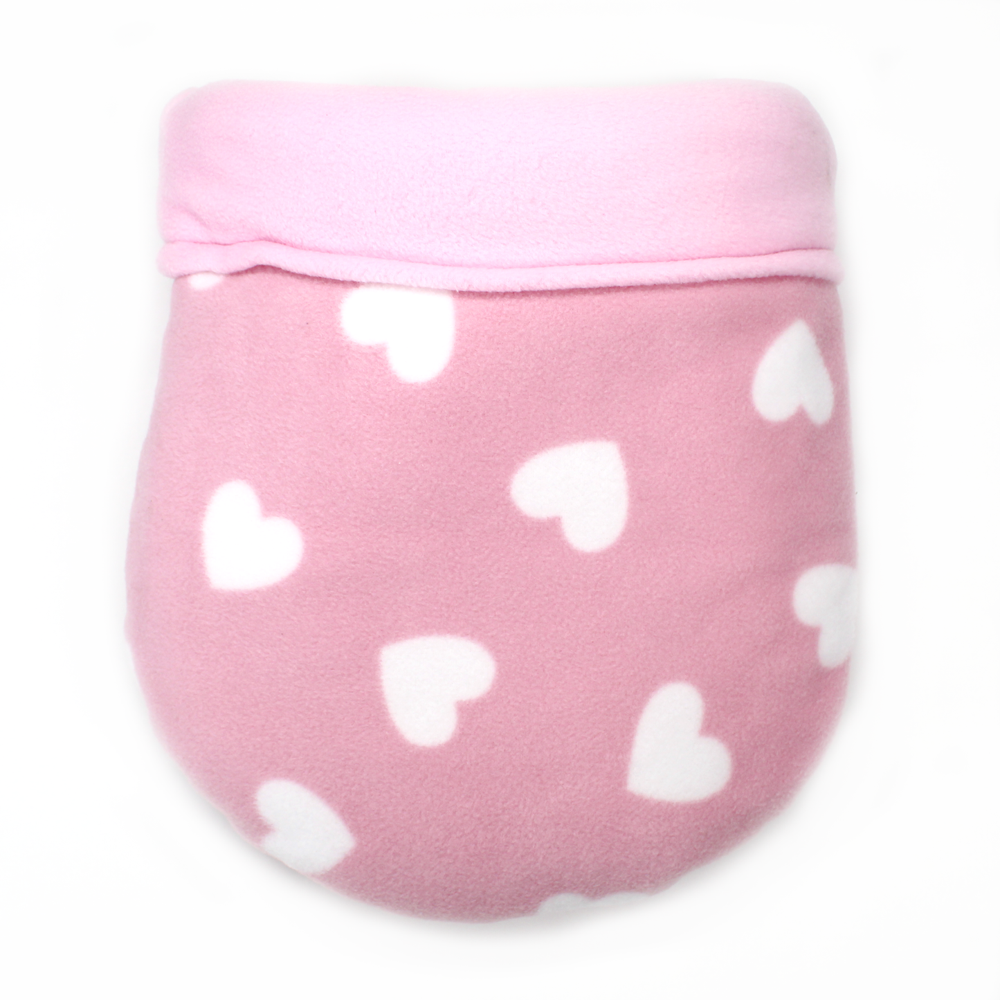 Valentines Day Cuddle Sack for Guinea Pigs