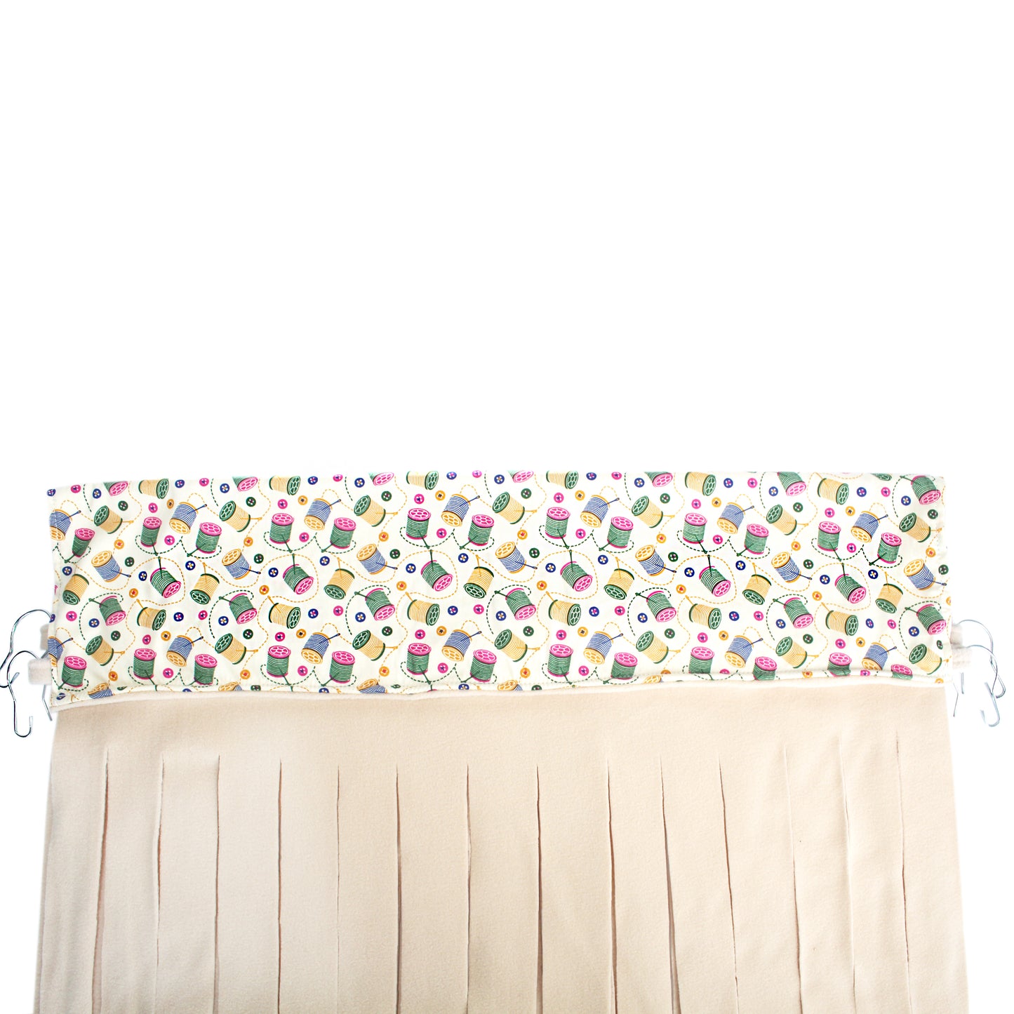 Sew Sweet Large Fleece Forest