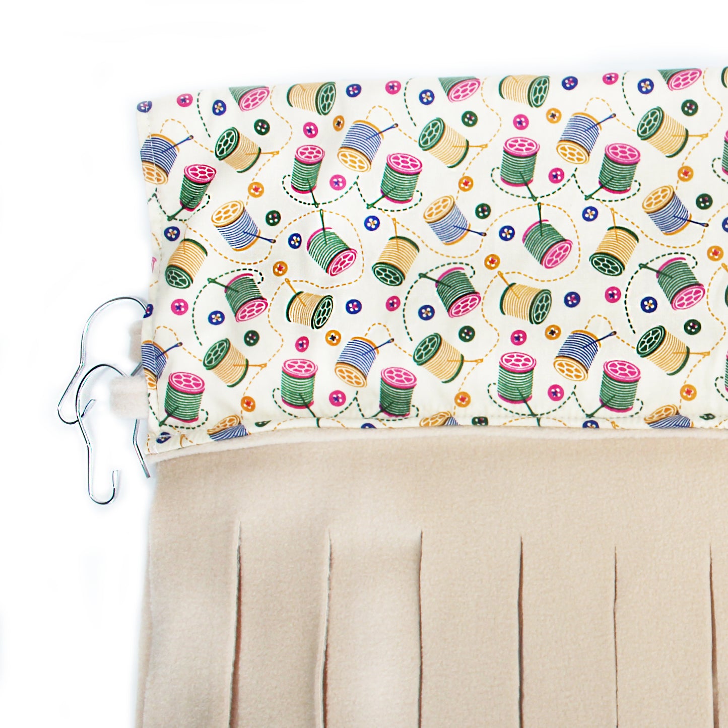 Sew Sweet Large Fleece Forest