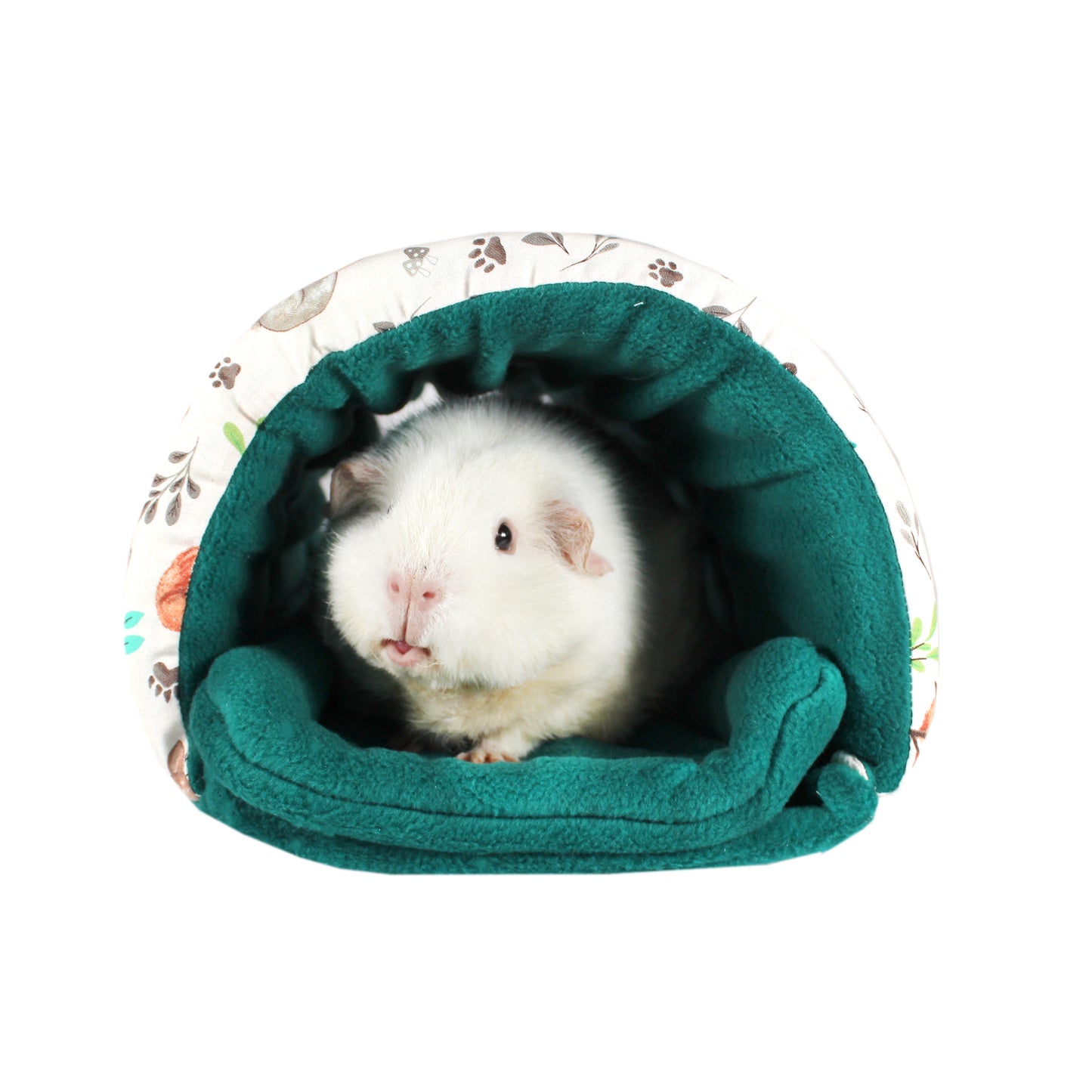 Woodlands Squish Tunnel For Guinea Pig