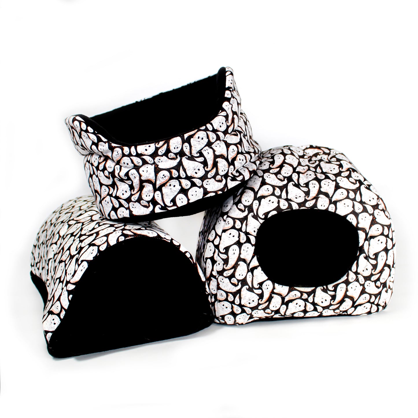 Halloween Ghost Guinea Pig Accessory Bundle