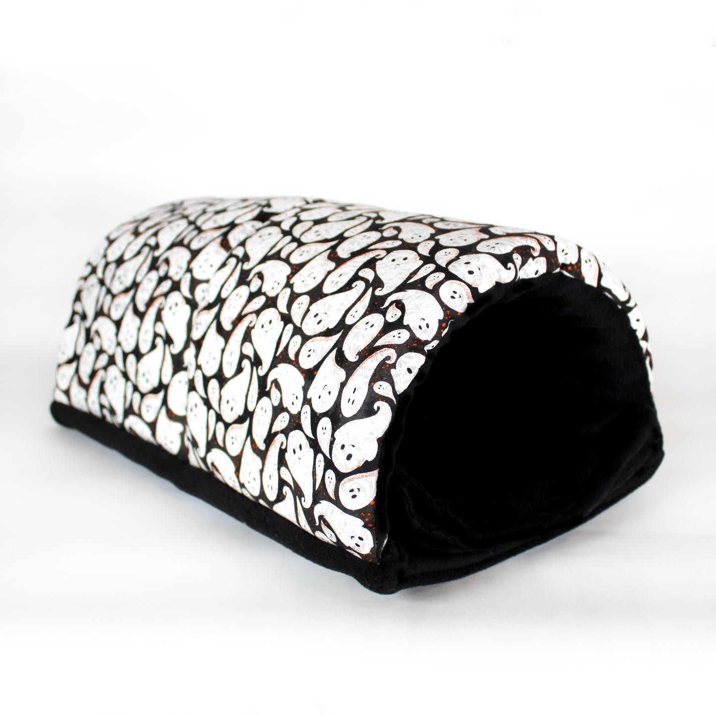 Halloween Ghost Squish Tunnel for Guinea Pigs