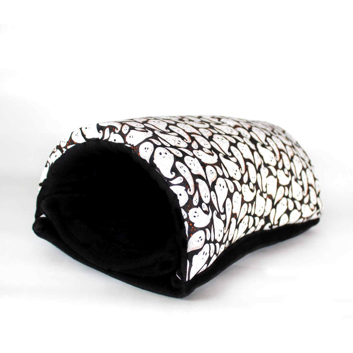 Halloween Ghost Squish Tunnel for Guinea Pigs