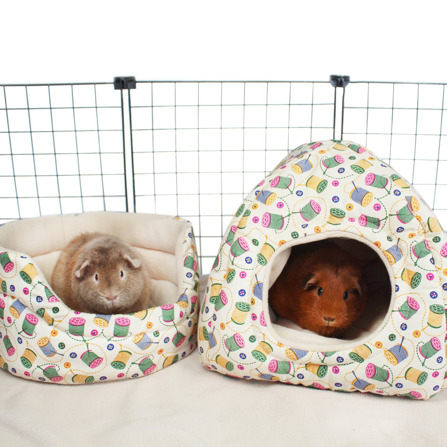 Sew Sweet Guinea Pig Accessory Bundle