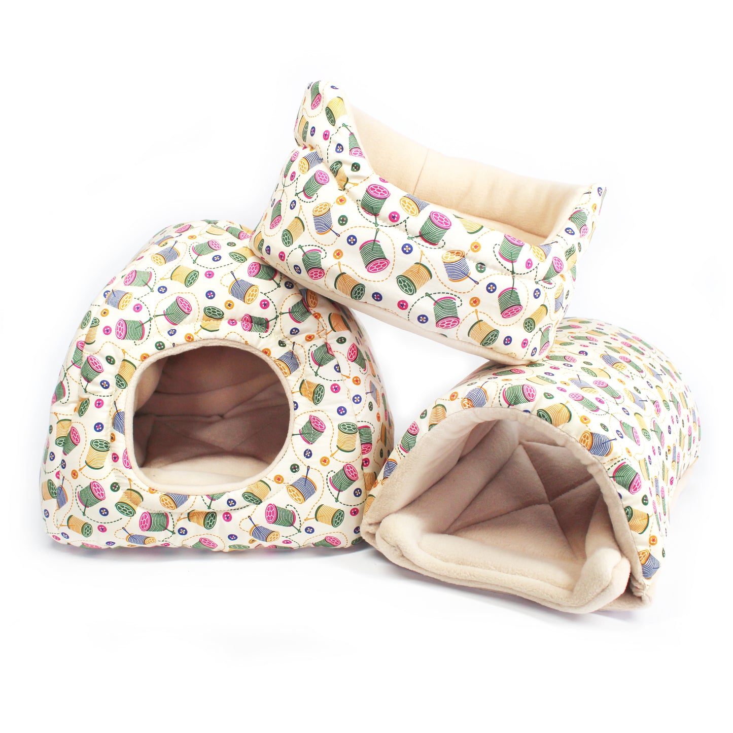 Sew Sweet Guinea Pig Accessory Bundle