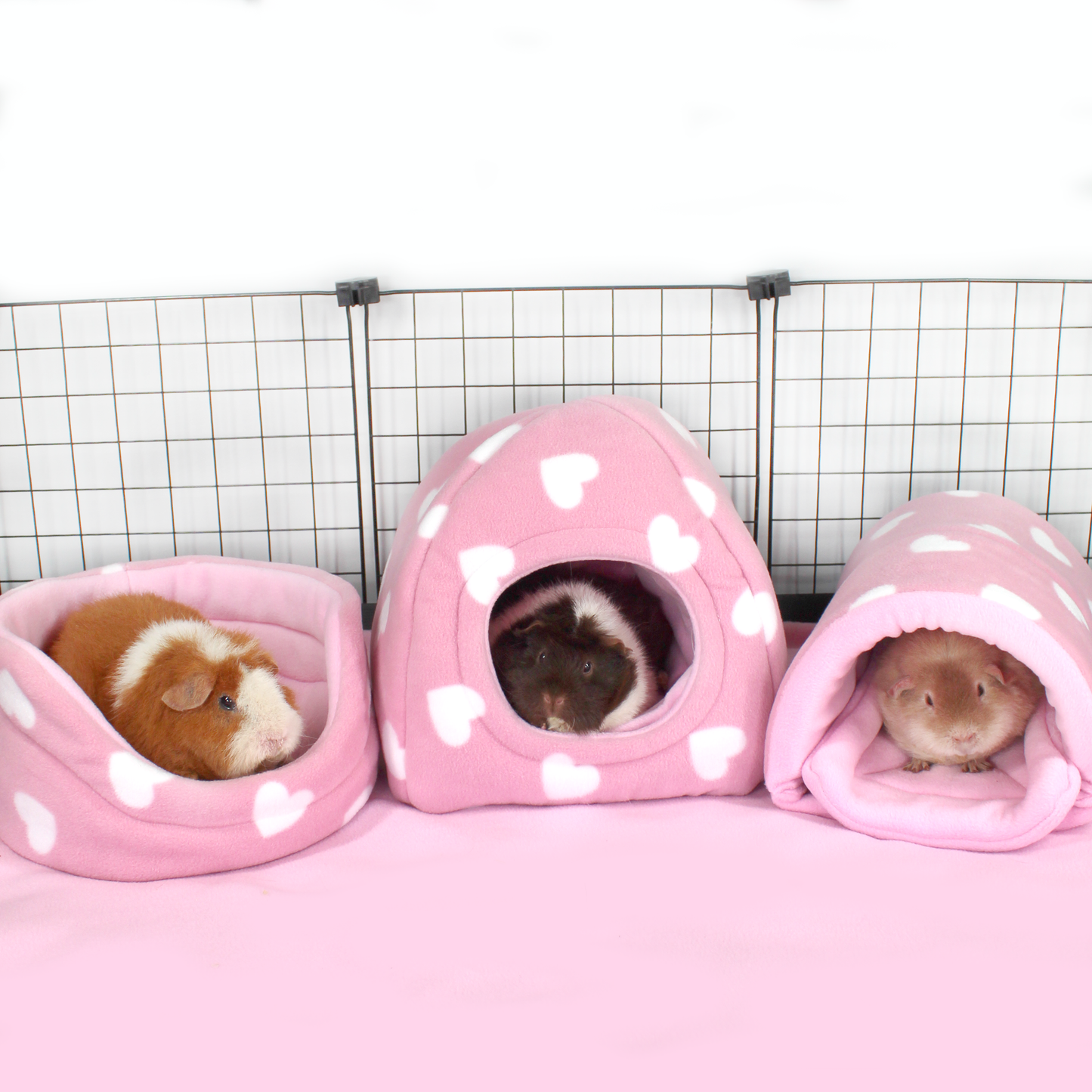 Valentines Day Squish Tunnel