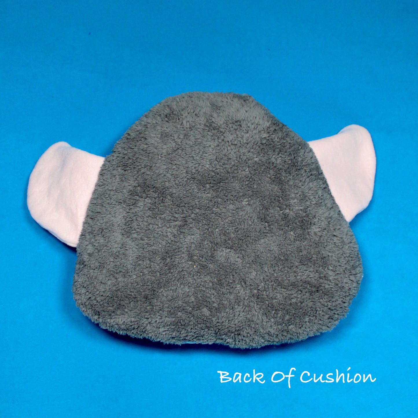 Guinea Pig Face Cushion Pillow