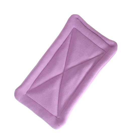 Pastel Hearts Guinea Pig Squish Tunnel