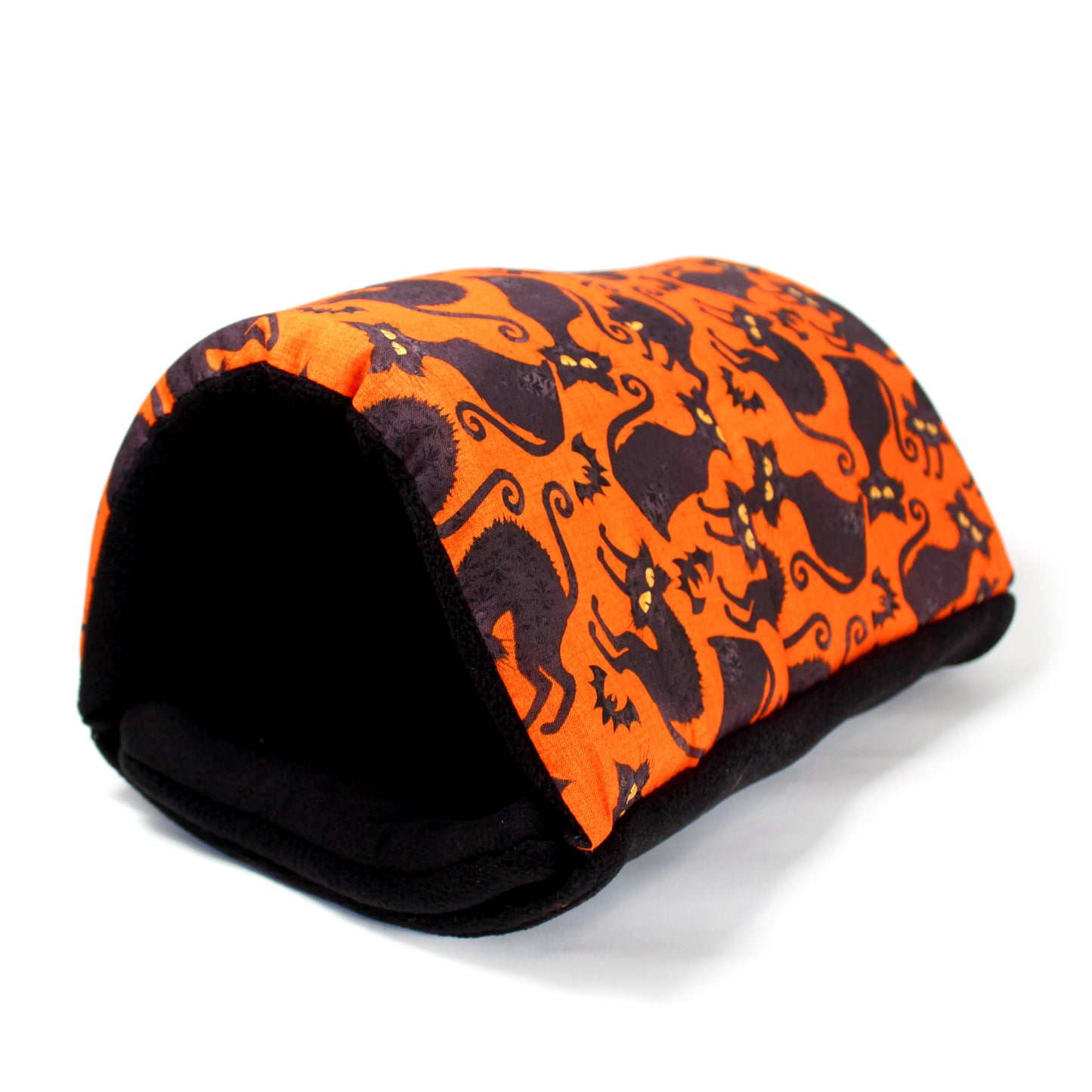 Black Cat Halloween Squish Tunnel
