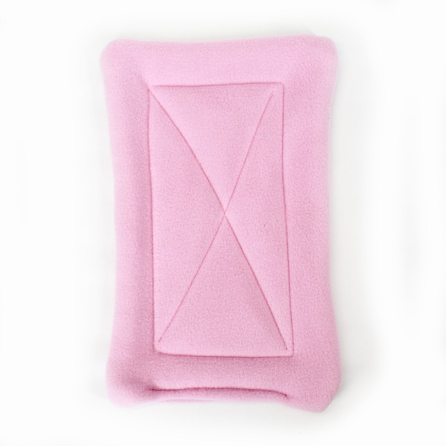 Foxy Fleece Guinea Pig Accessory Bundle