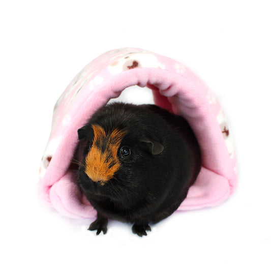 Pink Polar Bear Tunnel