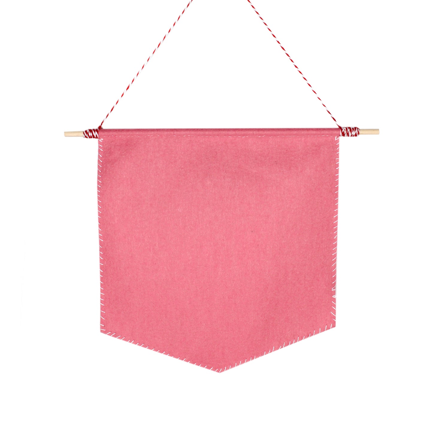 Guinea Pig Flag - Christmas Wall Tapestry