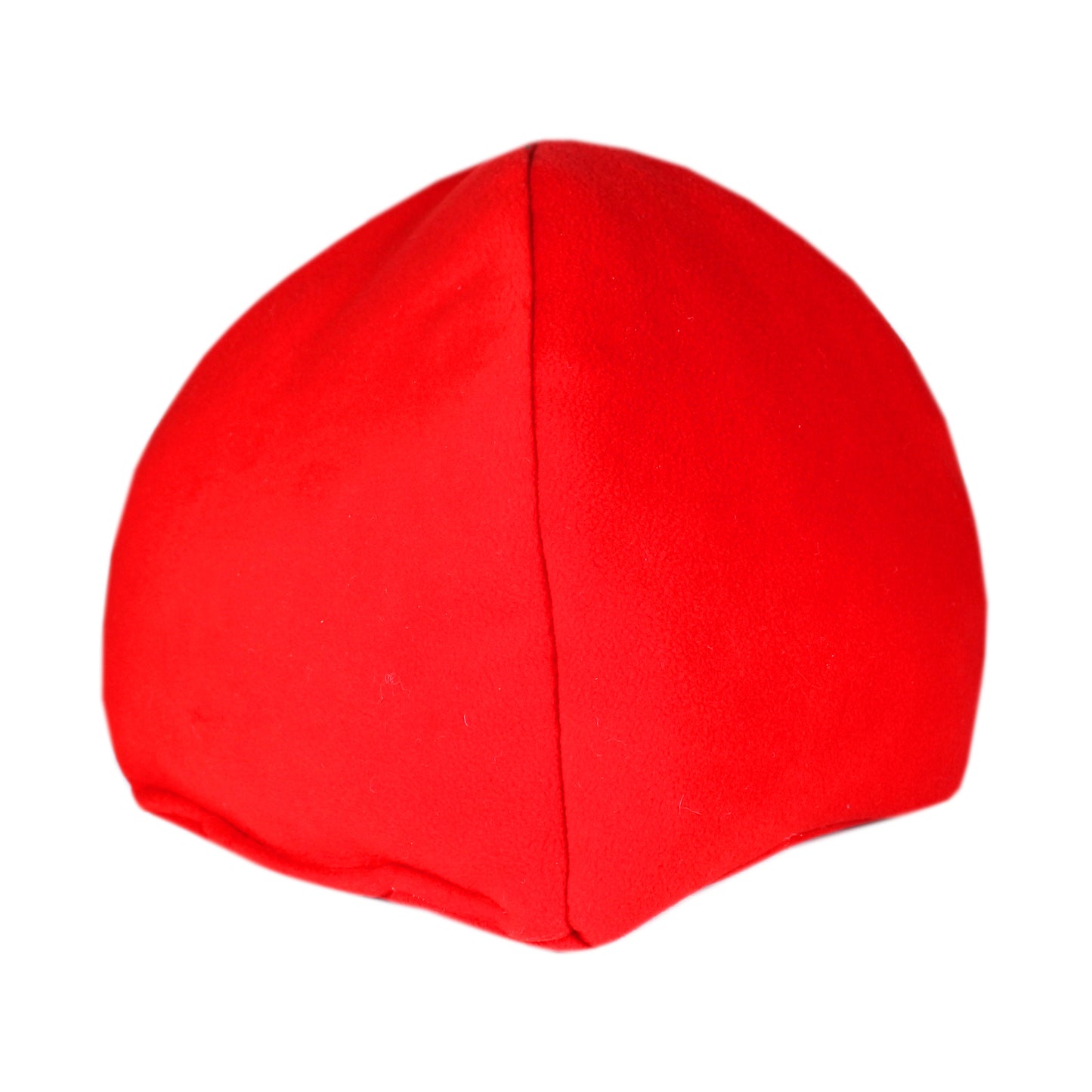 Red Guinea Pig Fleece Accessory Bundle