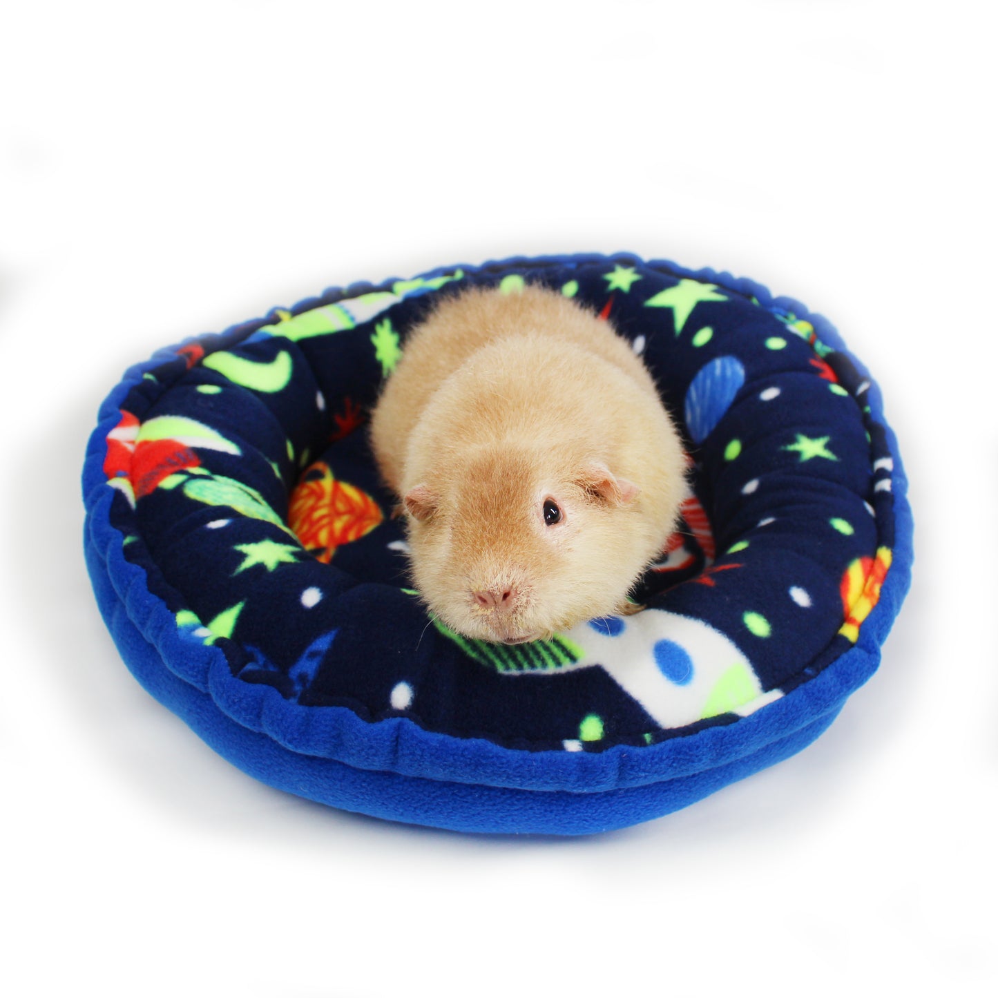 Space Doughnut Bed