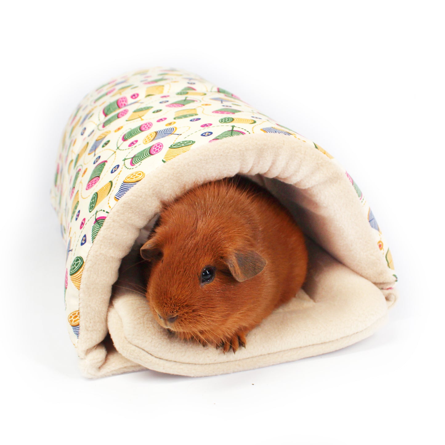 Sew Sweet Guinea Pig Accessory Bundle