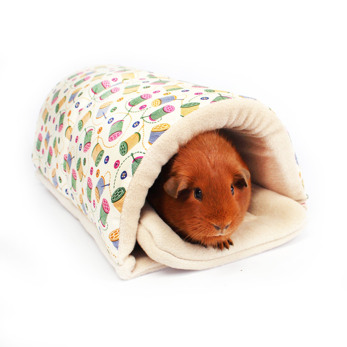 Sew Sweet Guinea Pig Accessory Bundle