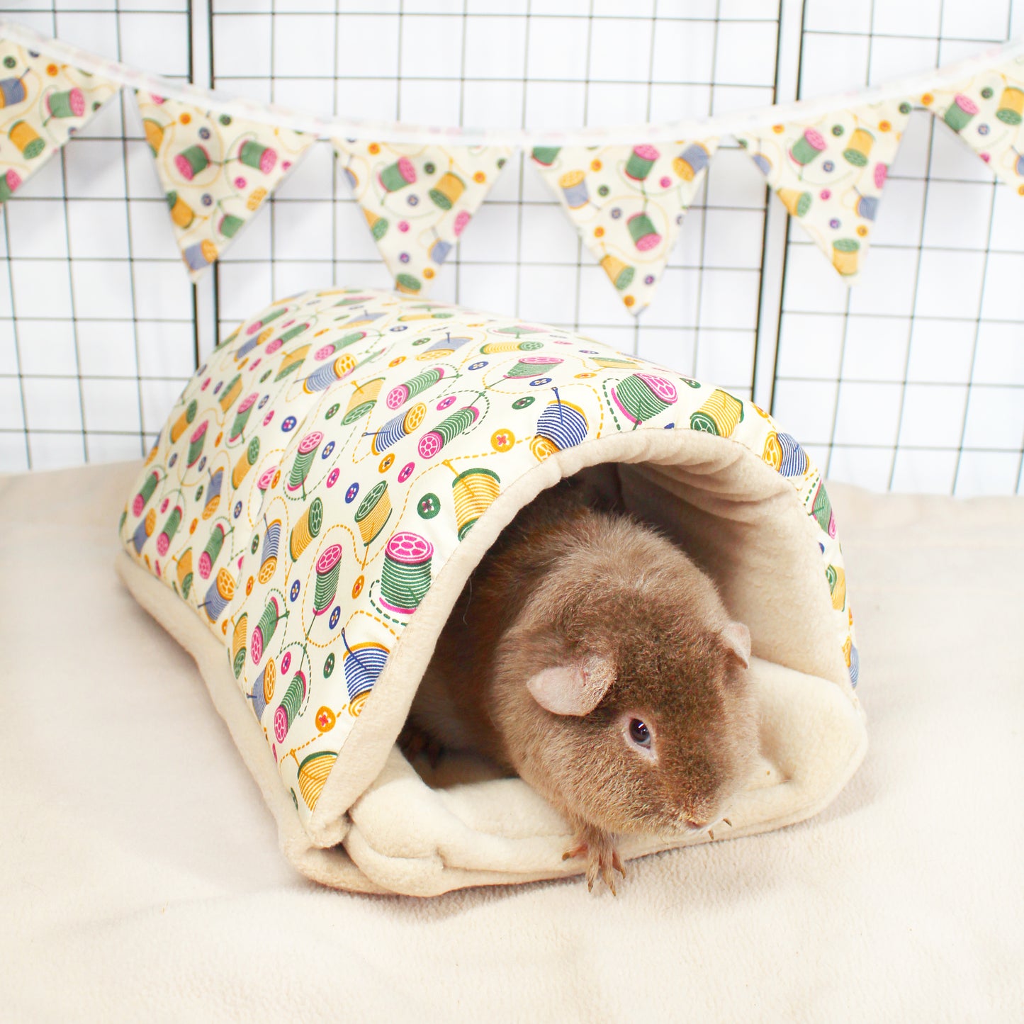 Sew Sweet Guinea Pig Accessory Bundle