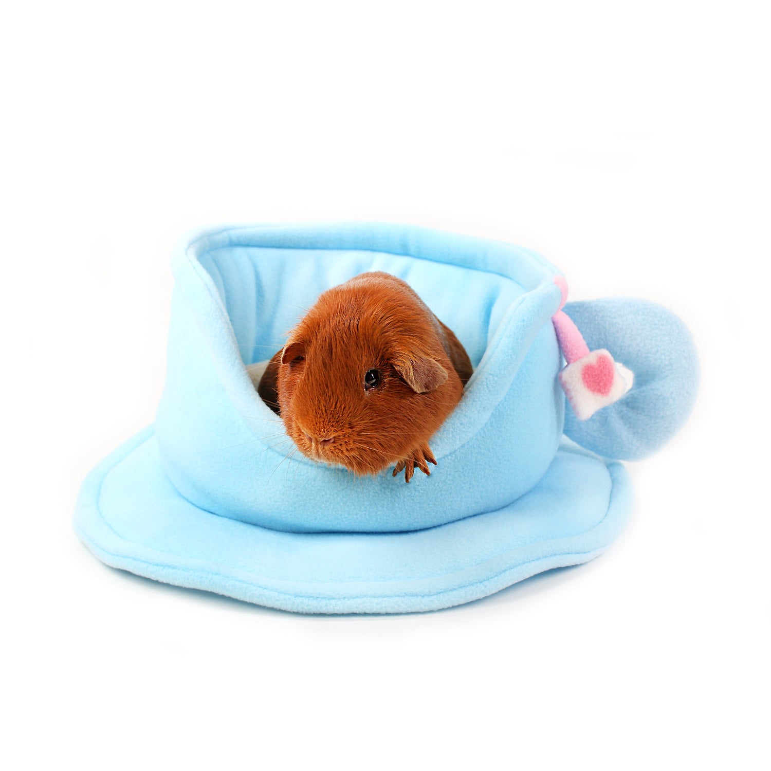Teacup Beds