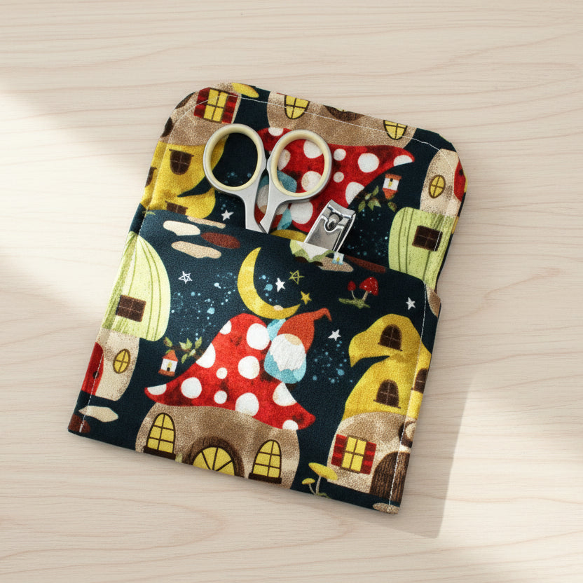 Pouches / Small Bags