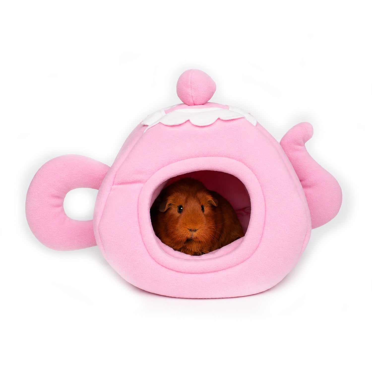Teapot Beds