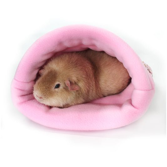 Pink Art Deco Cuddle Sack