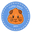 Toffee Apple Pets logo