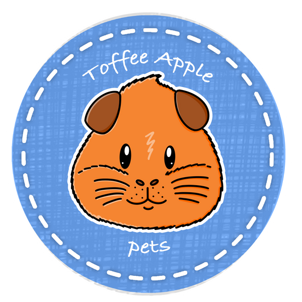 Toffee Apple Pets
