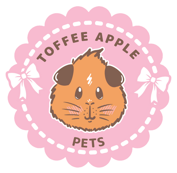 Toffee Apple Pets