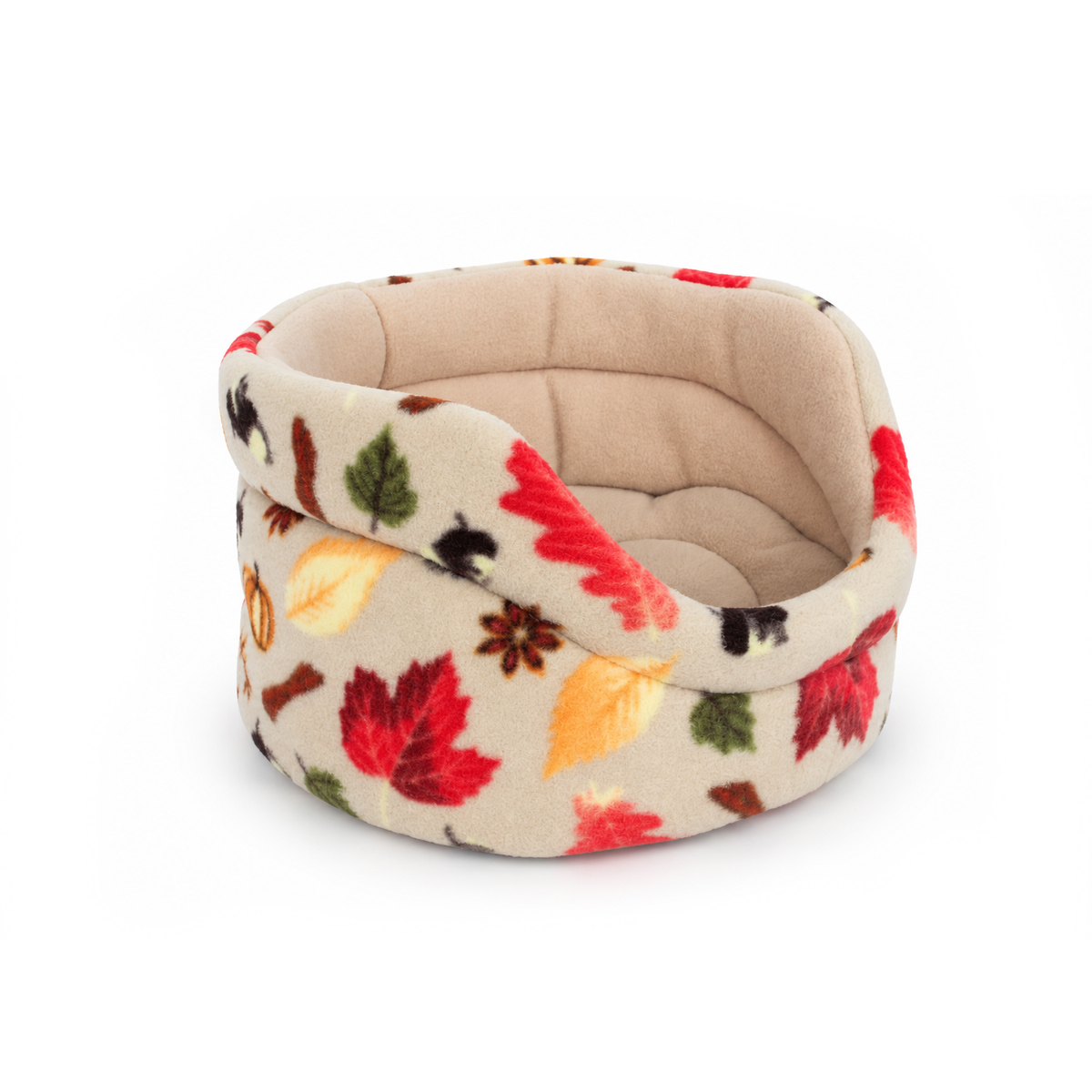 Autumn Beige Guinea Pig Accessory Bundle Deal