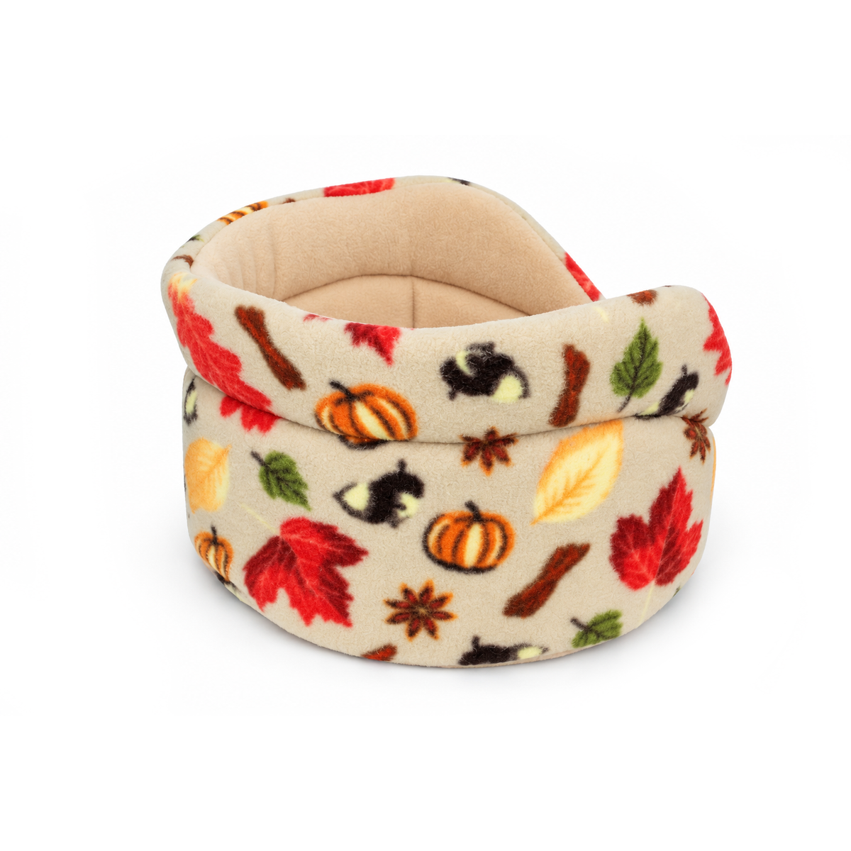 Autumn Beige Guinea Pig Accessory Bundle Deal