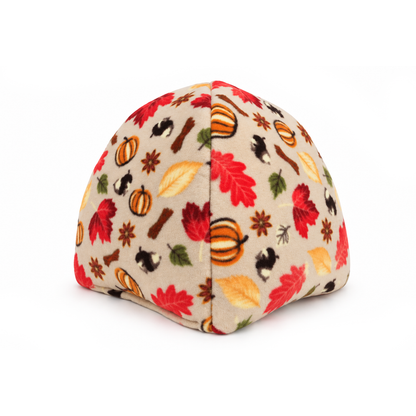 Autumn Beige Guinea Pig Accessory Bundle Deal