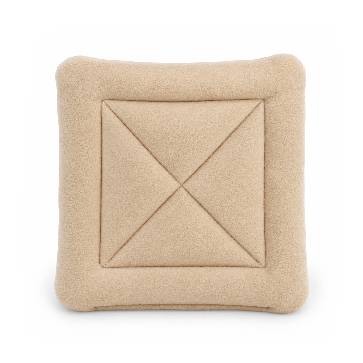 Autumn Beige Large Square Pee Pad for Guinea Pigs