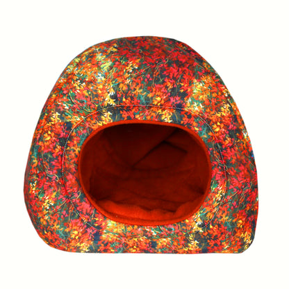 Autumn Leaf Guinea Pig Accessory Bundle