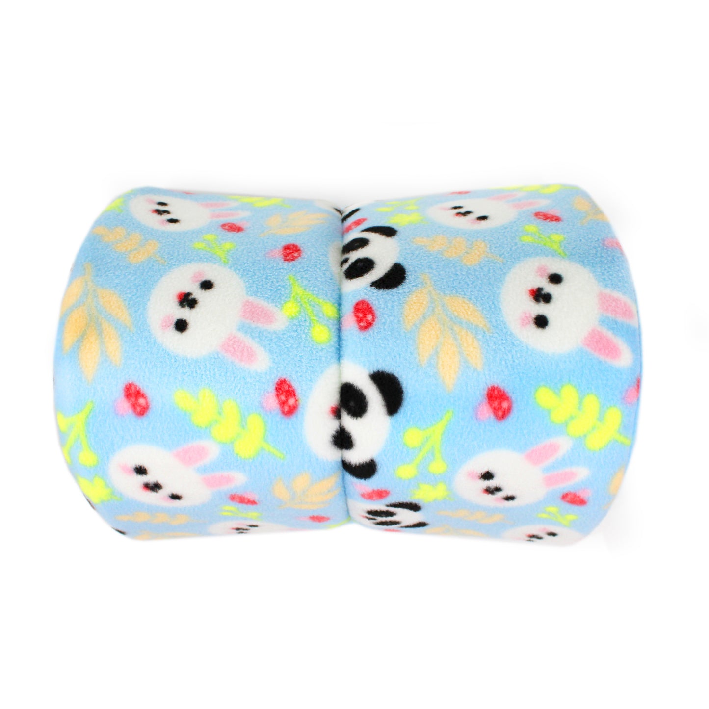 Blue Panda Guinea Pig Accessory Bundle Deal