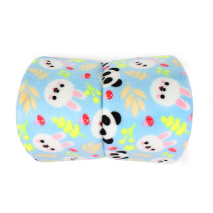 Blue Panda Guinea Pig Accessory Bundle Deal