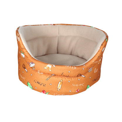 Gingerbread Guinea Pig Accessory Bundle