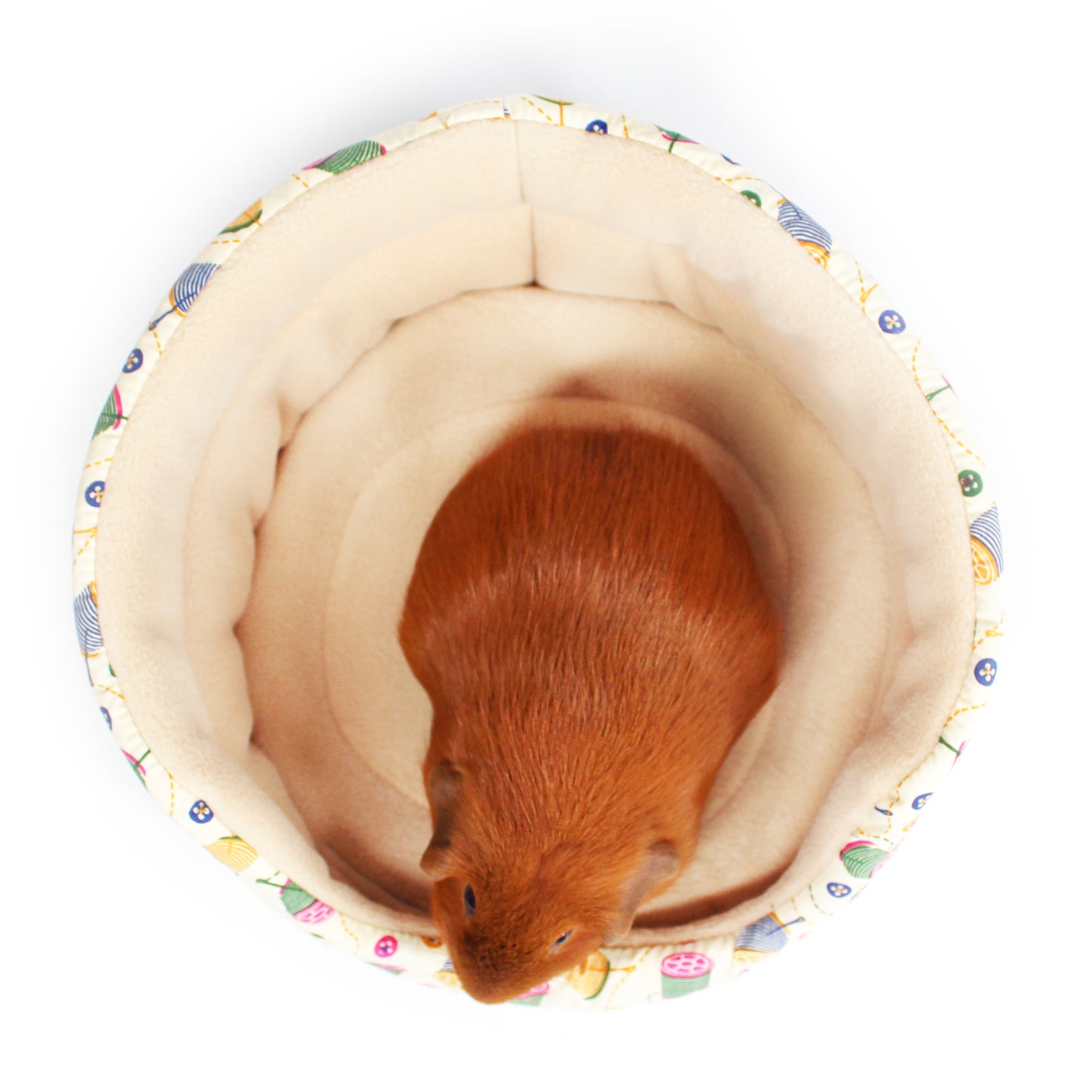 Sew Sweet Guinea Pig Accessory Bundle