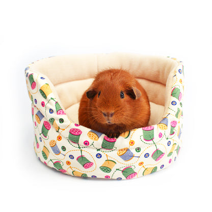 Sew Sweet Guinea Pig Accessory Bundle