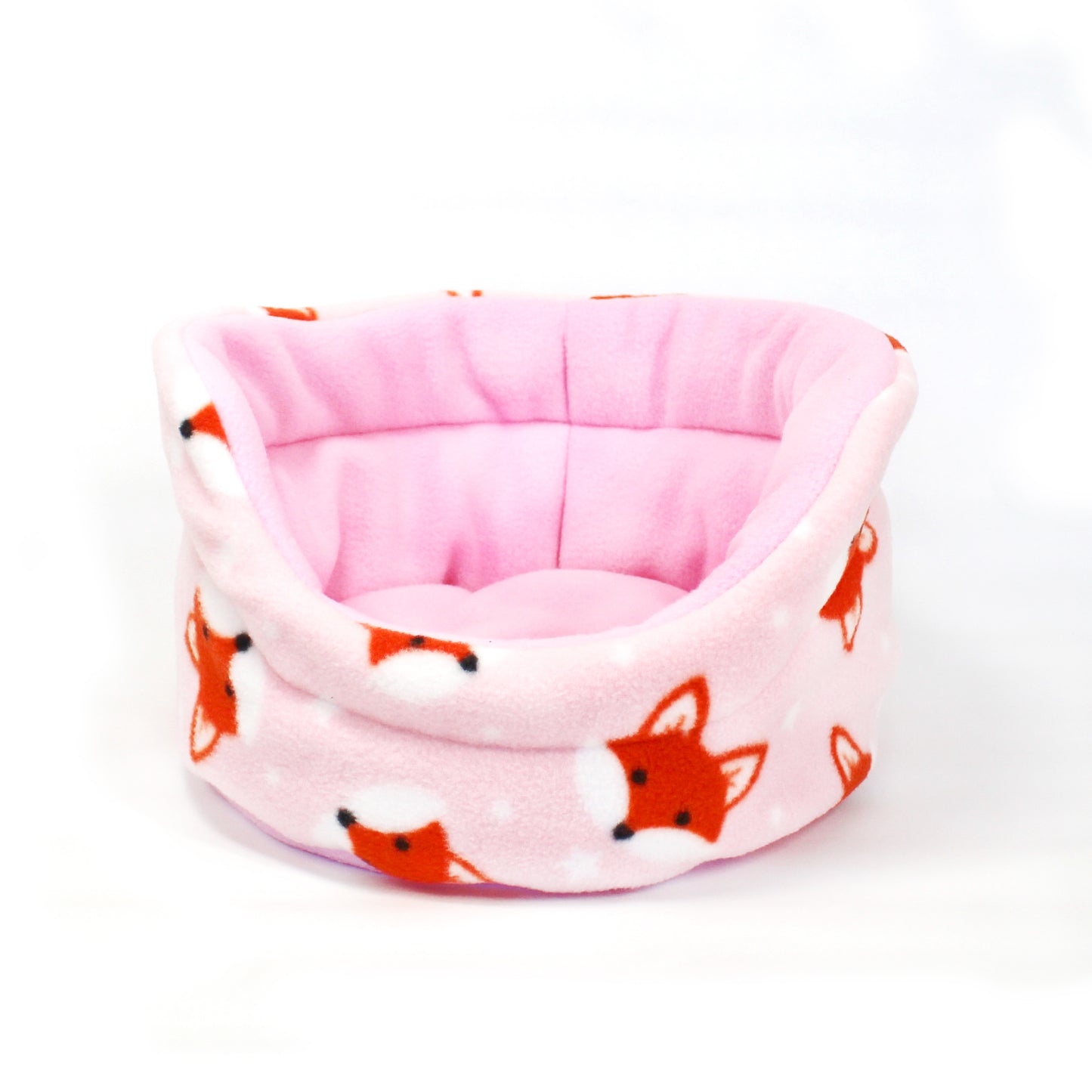 Foxy Fleece Guinea Pig Accessory Bundle