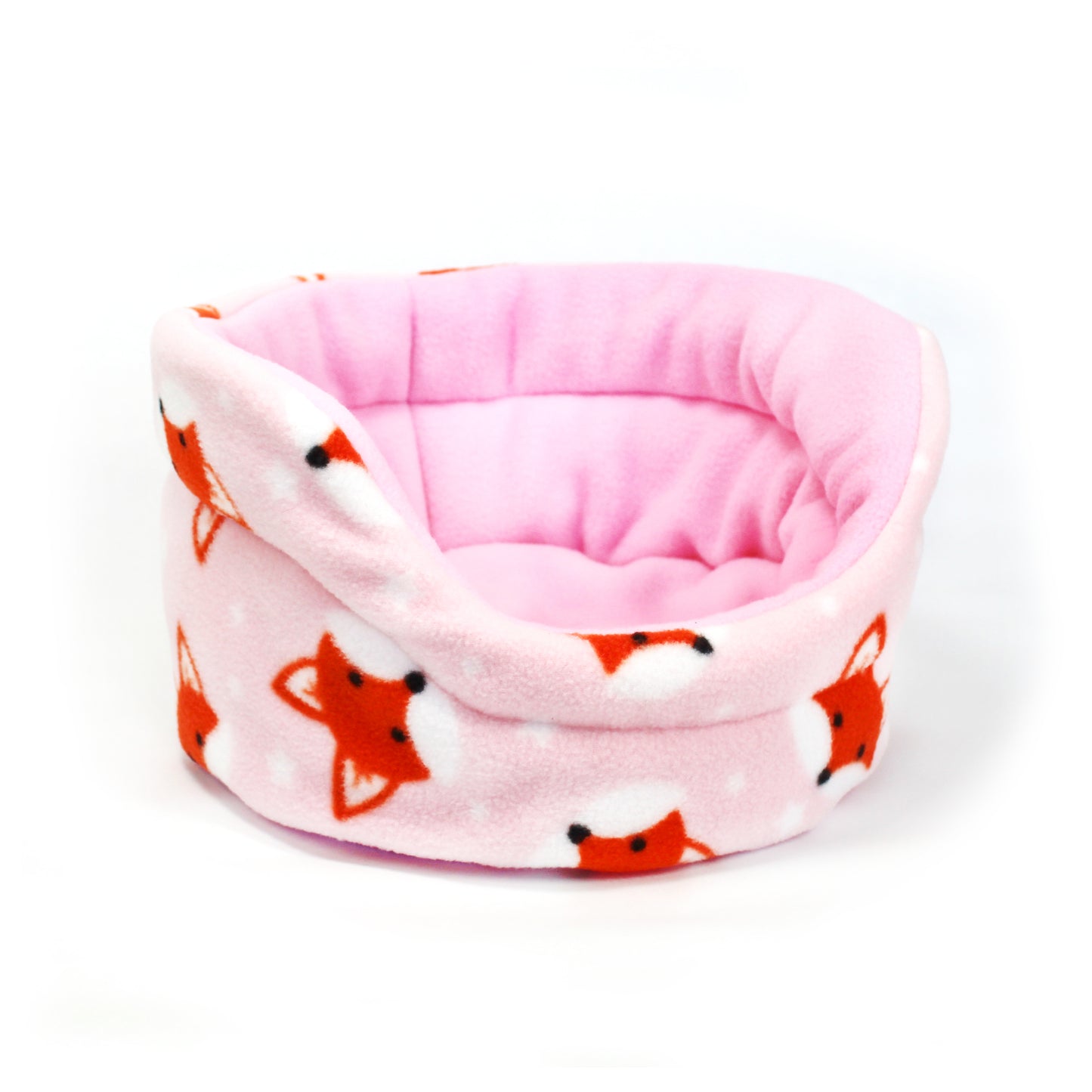 Foxy Fleece Guinea Pig Accessory Bundle